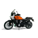 HARLEY DAVIDSON 2021 PAN AMERICA 1250 -MAISTO 